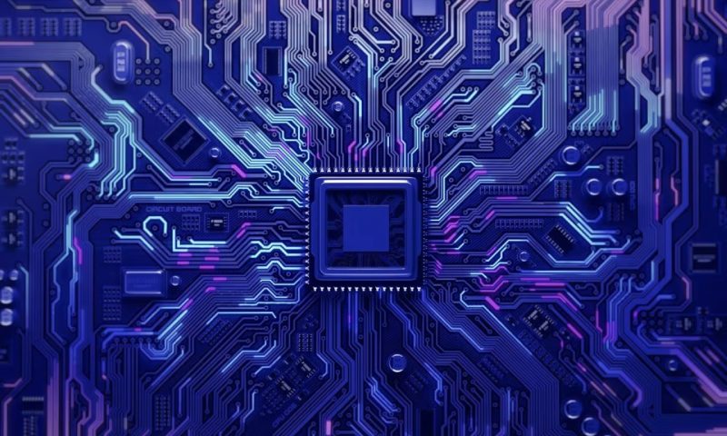 甘肃工业物联网核心技术体系与落地应用解析