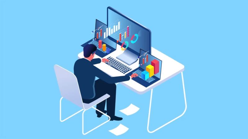 信创与ERP深度融合,甘肃软件开发公司赋能企业精细化管理