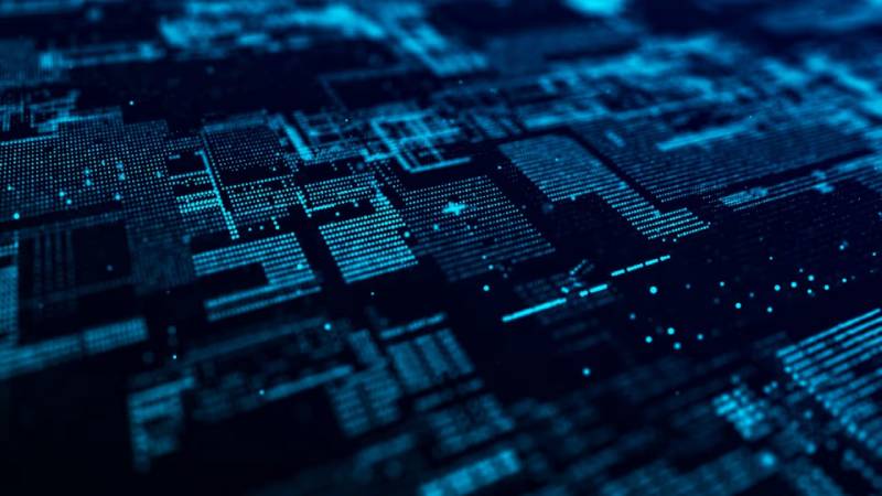 甘肃软件开发公司数据安全堡垒：金融级加密开发套件